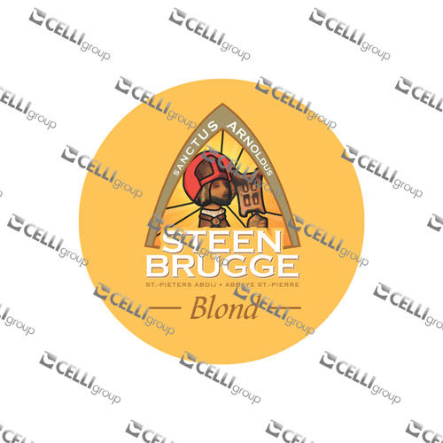 LENTILLE - STENBRUDGE BLONDE