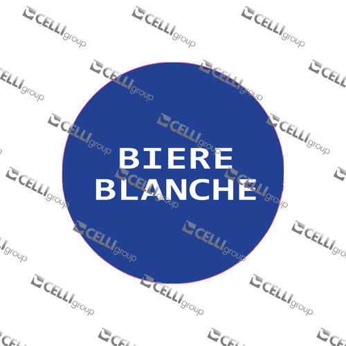 LENTILLE - BIERE BLANCHE