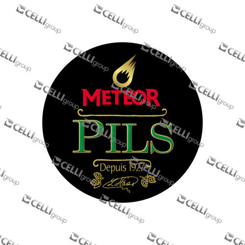 LENTILLE - METEOR PILS