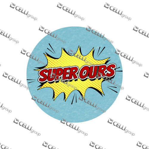 LENTILLE - SUPER OURS