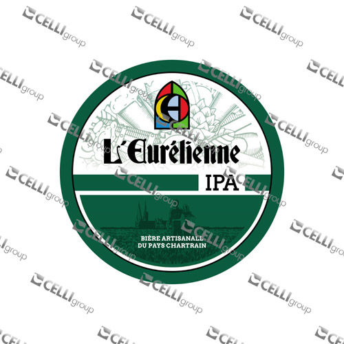 LENTILLE - EURELIENNE IPA