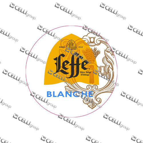LENTILLE - LEFFE BLANCHE