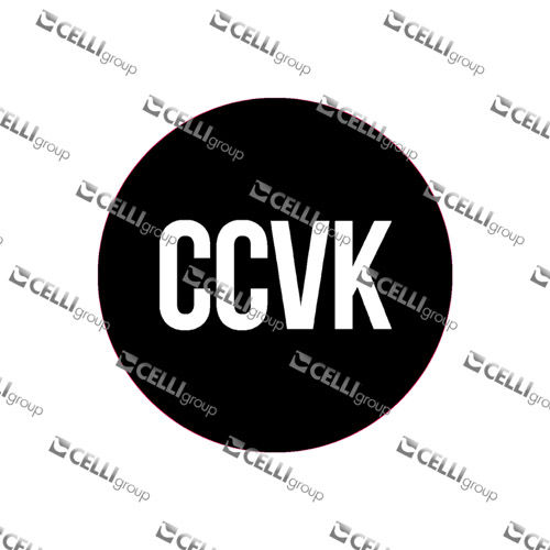 LENTILLE - CCVK BLACK