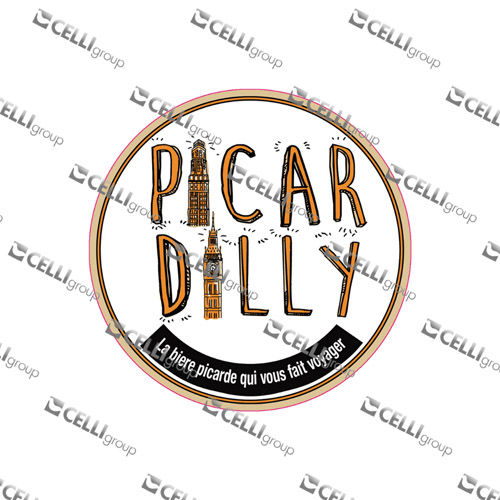 LENTILLE - PICARDILLY