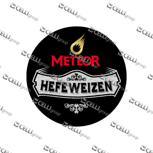 LENTILLE - METEOR HEFEWEIZEN