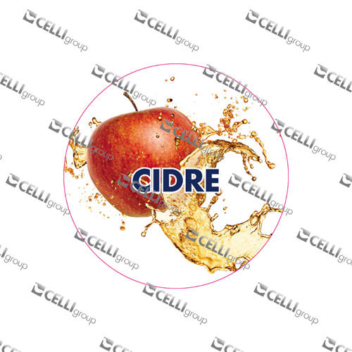LENTILLE - CIDRE BIO