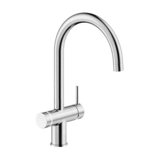 C-TAP EC EU INOX (W/O CONTROL BOX)