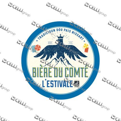 LENTILLE - BIERE DU COMTÉ L ESTIVALE