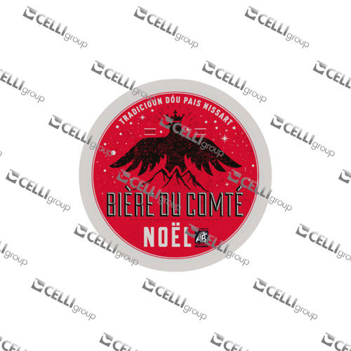 LENTILLE - BIERE DU COMTÉ NOEL