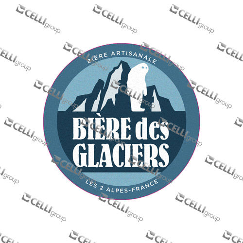 LENTILLE - BIERE GLACIERS