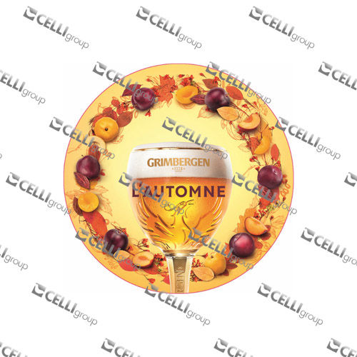 LENTILLE - GRIMBERGEN AUTOMNE