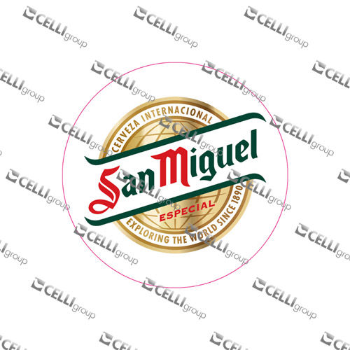 LENTILLE - SAN MIGUEL