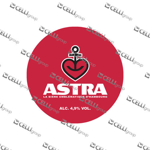 LENTILLE - ASTRA
