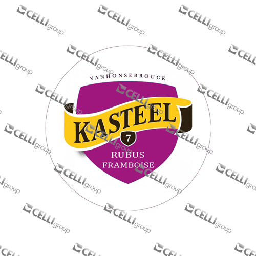 LENTILLE - KASTEEL RUBUS FRAMBOISE