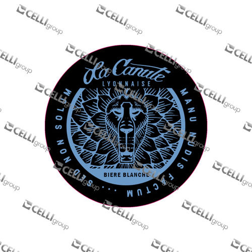 LENTILLE - CANUTE BLANCHE