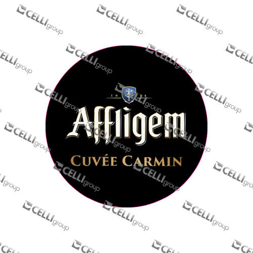 LENTILLE - AFFLIGEM CARMIN