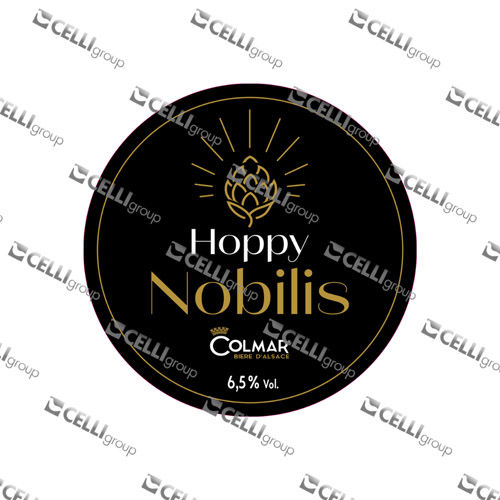 LENTILLE - HOPPY NOBILIS