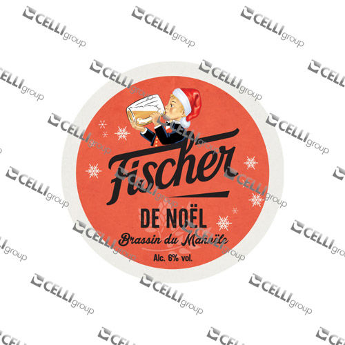 LENTILLE - FISCHER DE NOEL