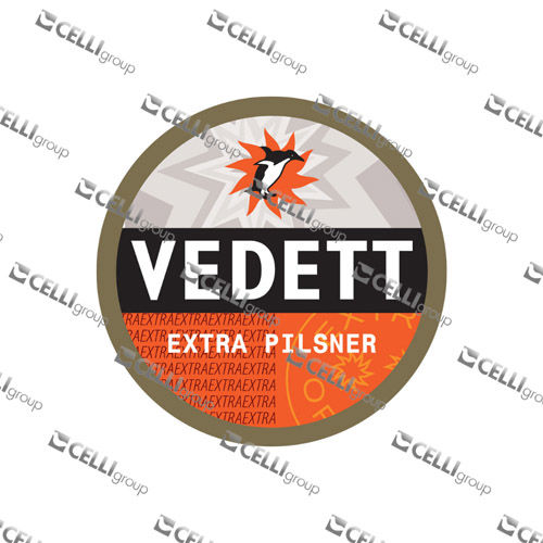 LENTILLE - VEDETT EXTRA BLONDE