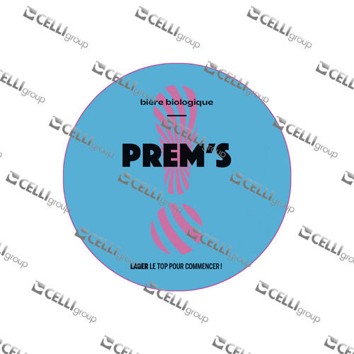 LENTILLE - TANDEM PREMS