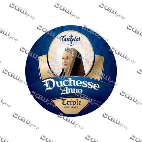 LENTILLE - DUCHESSE ANNE
