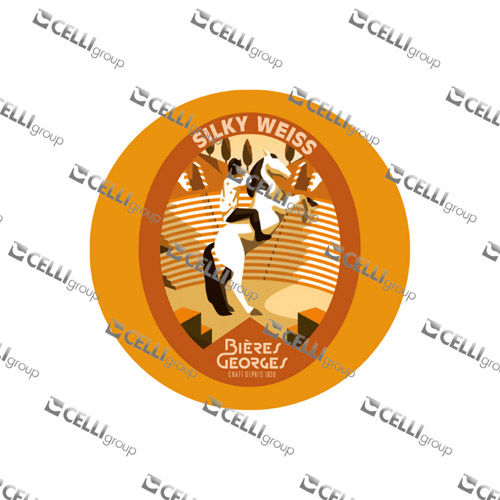 LENTILLE - SILKY WEISS