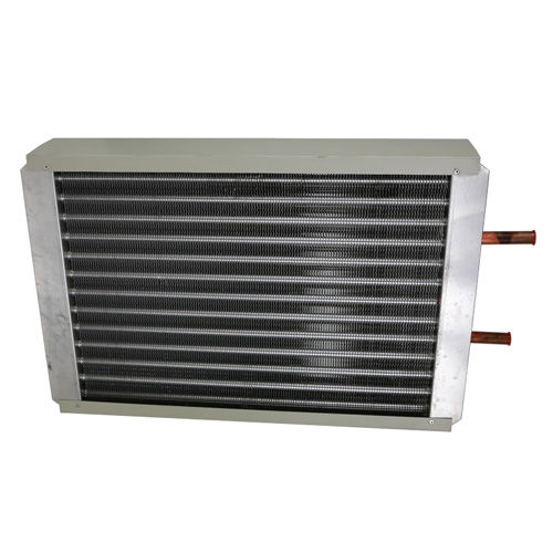 Spare Heat Dump Radiators-USE 270457