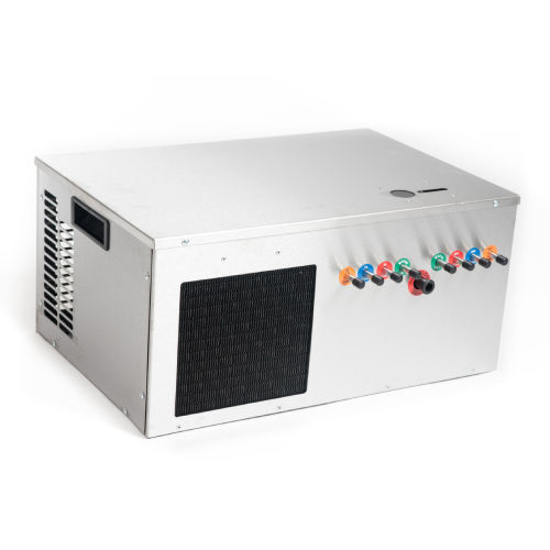 Supply T20 2 Coil WR M/Stat (MF/T20/2/R290)