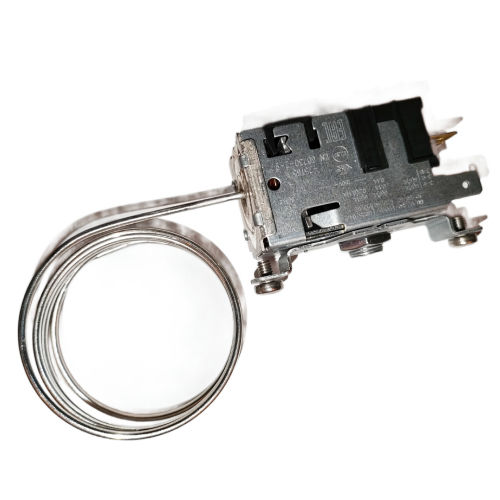 Spare Ice Bank Thermostat