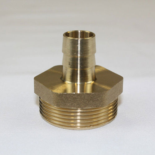 Cleaning adapter BT50/500 w/o O-Ring