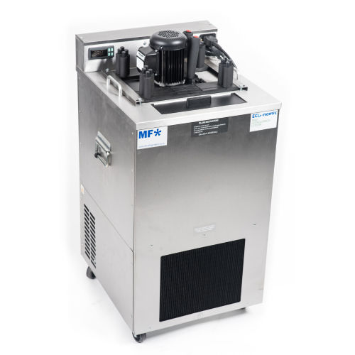 Supply MIDI A/C E/Stat with 6X5m Coils