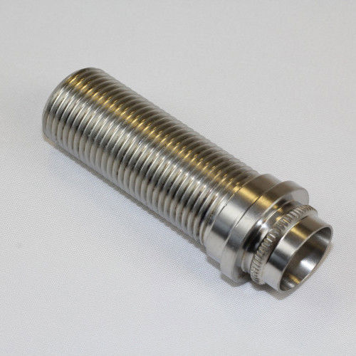 Valve shaft, BT500, 55mm long