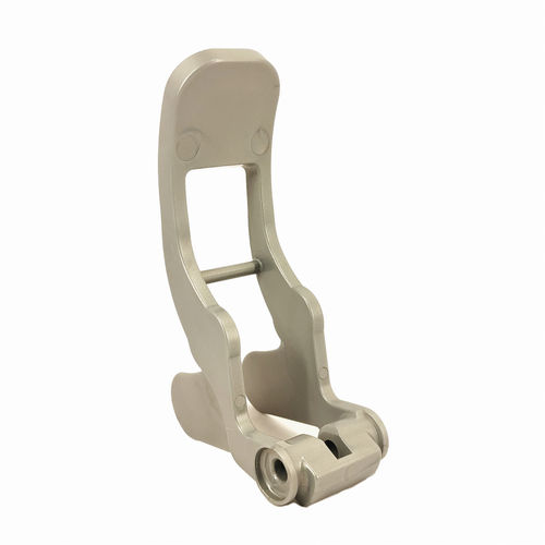 LEVA RUBINETTO NERO VERSIONE CREAM (BMAXI)