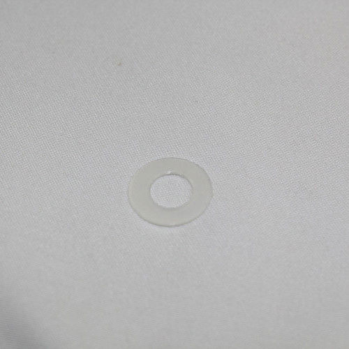 WASHER .26 *.015IN PLAIN NYLON