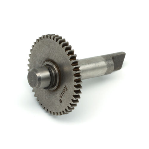 LANGSAMES RAD+LANGSAME WELLE DIS.2