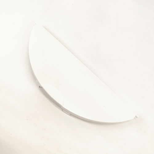 SKY STEUERUNGSABDECKUNG WEISS V0