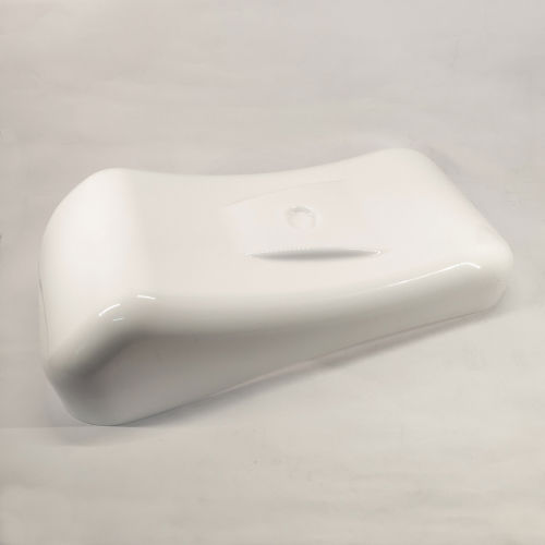 WEISSER SKYLINE DECKEL