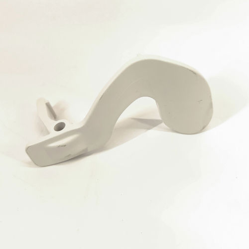 WEISSER SKYLINE-HEBEL