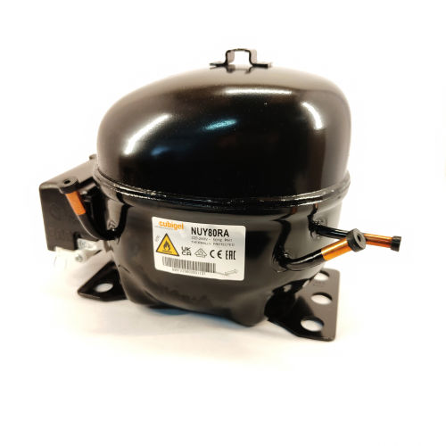 NUY80RAA COMPRESSOR