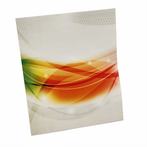 AUFKLEBER P/V CARESS DX 2016
