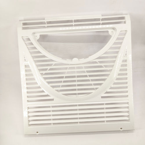 SINGLE SKL SEITENWAND WEISS V0