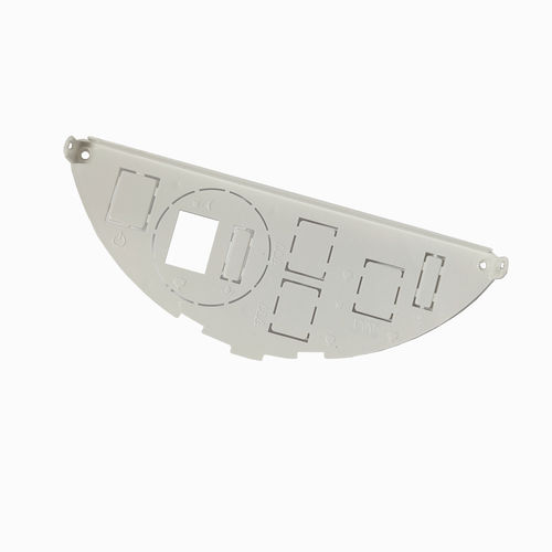 P/STEUERUNGEN SKYL WEISS V0