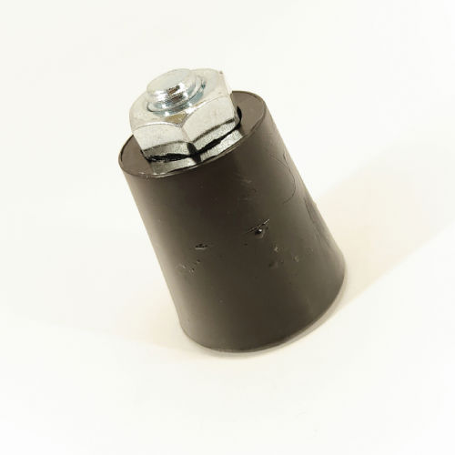 DRÜCKERFUSS + STIFT