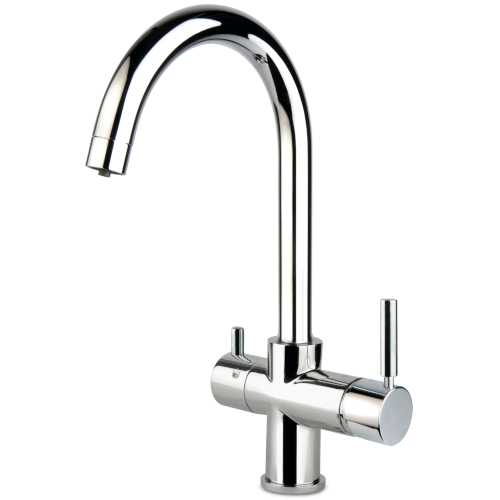 RUBINETTO G100 ACWG CROMATO