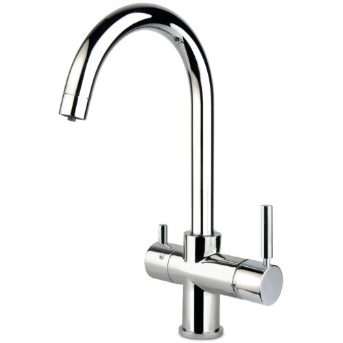 RUBINETTO G100 ACWG CROMATO