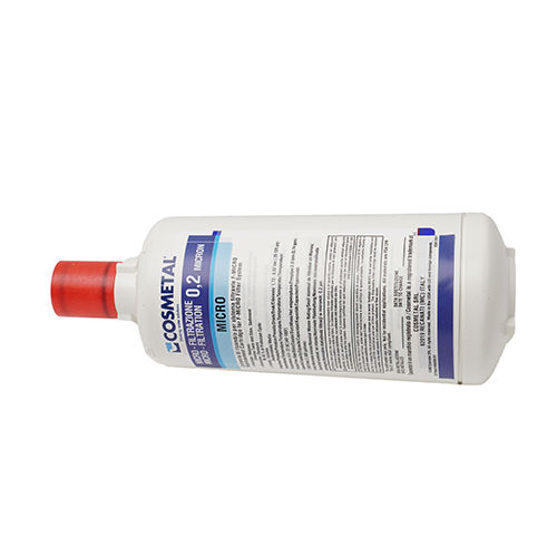 CARTUCCIA RIC.MICROFILTRAZ. COSMETAL