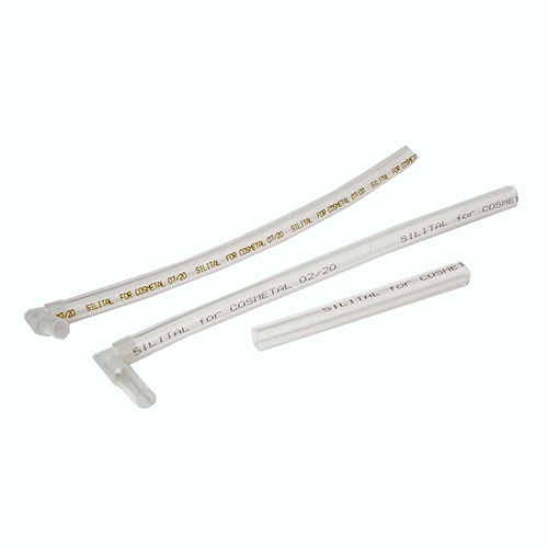 RICAMBI TUBI SIL.AVANT WG 06RA004