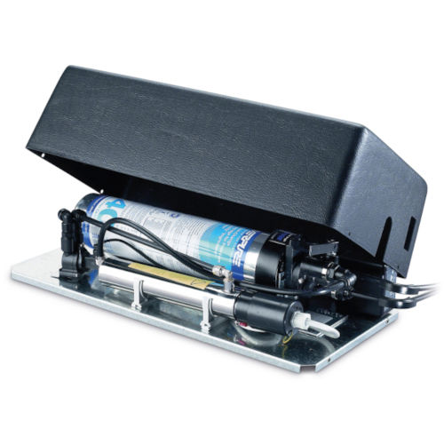 FILTRO+UV 220V (F-UV) x NIAG.IN/TOP