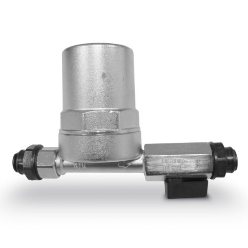 KIT VALVOLA ANTISHOCK COMPLETA