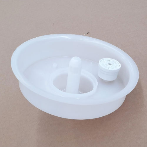 KIT COMPLETO HYGIENIC SYSTEM V16